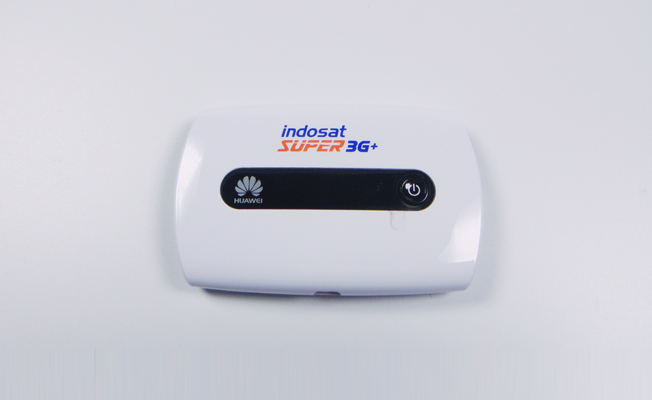 HUAWEI network card